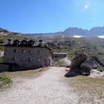 rifugio