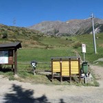 partenza