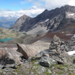 colle e laghi di laures