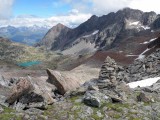 colle e laghi di laures