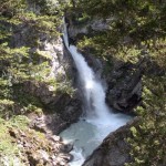 prima cascata