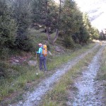 bivio quota 1857