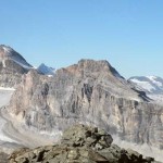 dal roc de fond alla grande sassiere