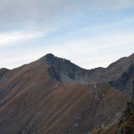 monte crabun e corno del lago