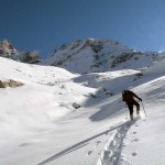 prima del plateau superiore