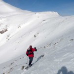 deviazione al colletto