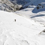 oltre il triangolo roccioso