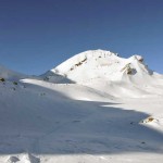 magehorn e a sinistra il colle