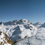 gruppo del gran paradiso