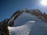 petite aiguille verte