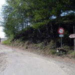 partenza