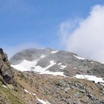 monte camino