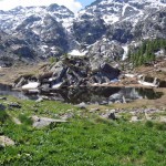 lago lè lounc