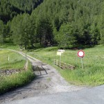 partenza
