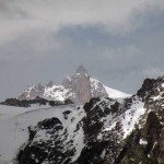 aiguille de midi