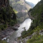 Laghi di Campliccioli, Cingino, Camposecco – Antrona (VB)