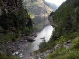 lago di campliccioli