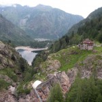 lago di antrona da campliccioli