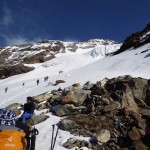 alle roccette della puntina