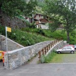 partenza