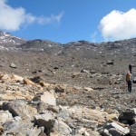 deviazione quota 2849