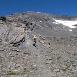 dall'ometto quota 2939