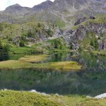 Lago Layet – Saint Marcel (AO)