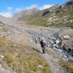 vallone del col vaudet