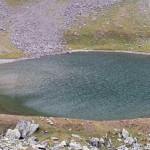 lago arbolle