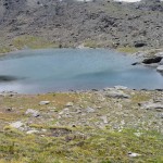 secondo lago doreire