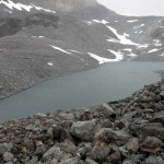 lago del truc blanc