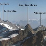 i 4000 di saas fee