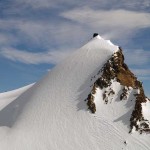 Punta Gnifetti, Capanna Margherita – Gressoney (AO)