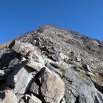 cresta da salire