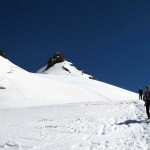discesa dal balmenhorn