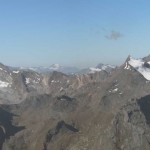 gran paradiso e grivola