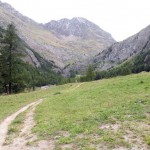 basso vallone del grauson