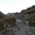 bivio quota 1984