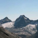 dal gran paradiso al grand etret