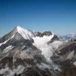 weisshorn e bishorn