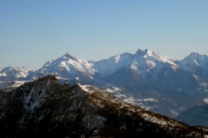 mont nery e dame di challand