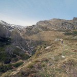 verso l'alpe piana selletto