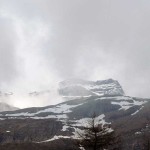 monte leone sul percorso del ritorno