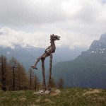 scultura lignea a corwetsch