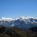 breithorn e gruppo del rosa