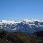 breithorn e gruppo del rosa