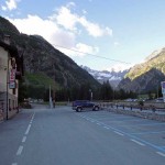 partenza
