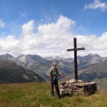 panorama a nord