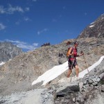 passaggio sotto ai rifugi