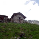 casotto di arolla